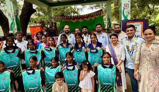 Independence Day at Our FTE School