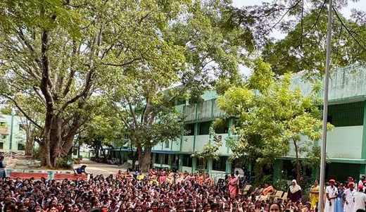 Independence Day at Our FTE School