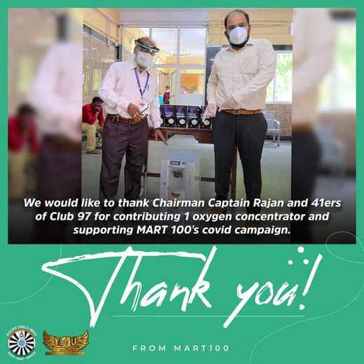 Oxygen Concentrators for Hospitals