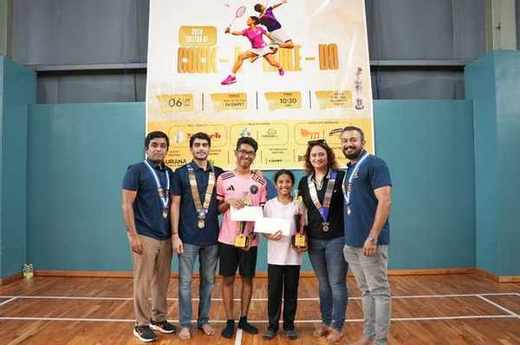 Sporting Spirit at Its Best