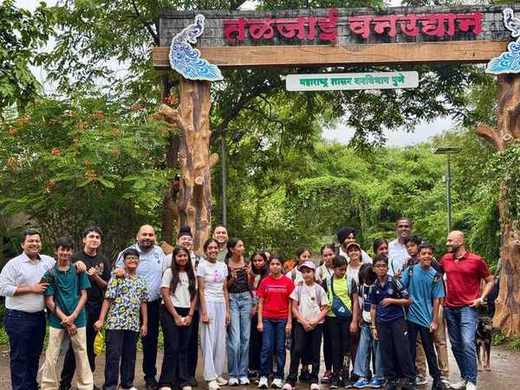 Young Ambassadors Programme, Pune