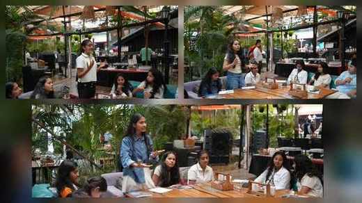 Young Ambassadors Programme, Pune