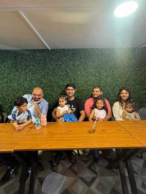 Kids day out