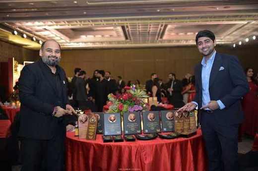 An AGM to Remember