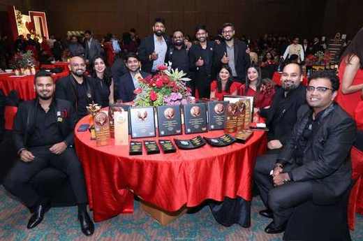 An AGM to Remember