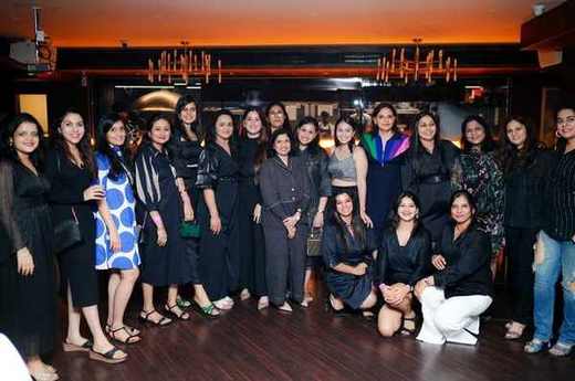 ASPA Best Club of the Year Celebration