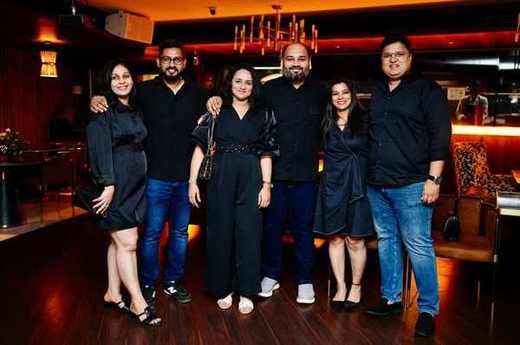 ASPA Best Club of the Year Celebration