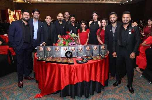 Area 2 AAGM at ITC Grand Chola